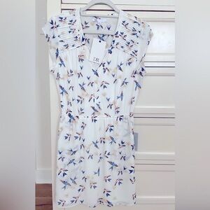 DR2 by Daniel Rainn Sleeveless Dress